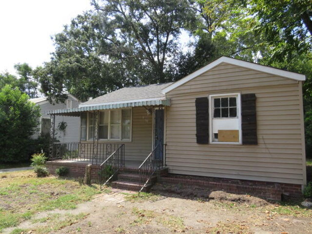 1871 Kissingbower Road, Augusta, GA 30904
