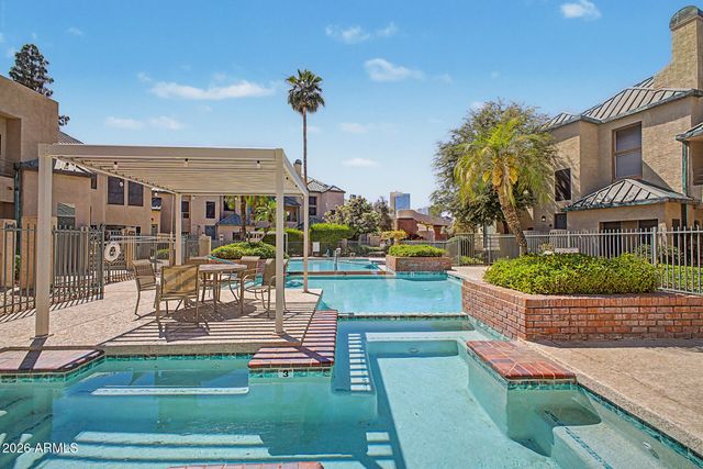101 N 7th Street Unit 120, Phoenix, AZ 85034