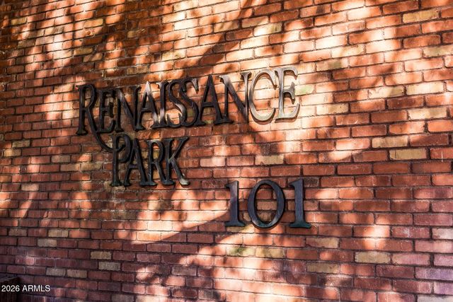 101 N 7th Street Unit 120, Phoenix, AZ 85034