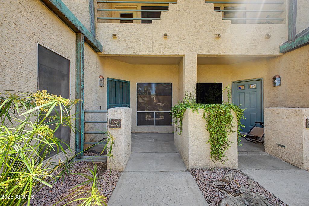 101 N 7th Street Unit 120, Phoenix, AZ 85034