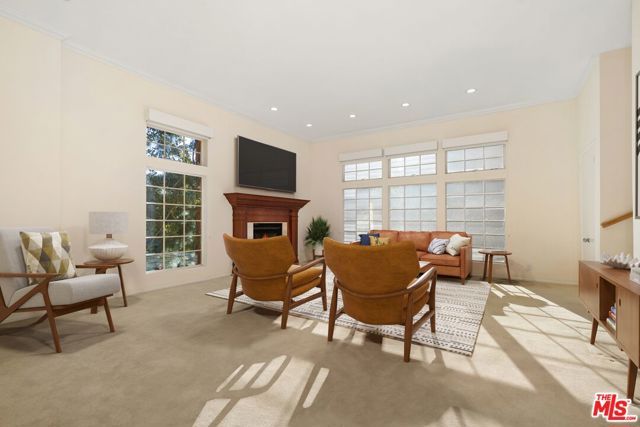 1808 Franklin Canyon Drive, Beverly Hills, CA 90210