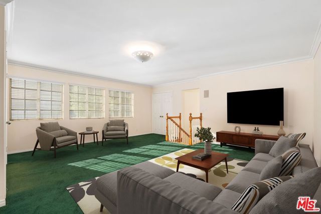 1808 Franklin Canyon Drive, Beverly Hills, CA 90210