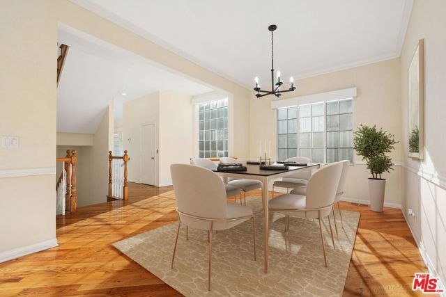 1808 Franklin Canyon Drive, Beverly Hills, CA 90210