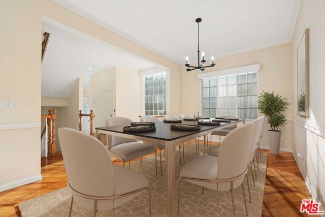 1808 Franklin Canyon Drive, Beverly Hills, CA 90210