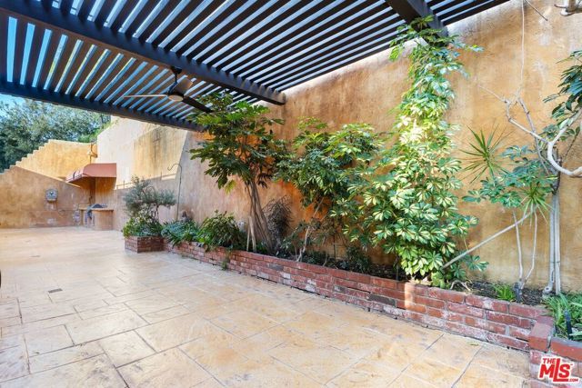 1808 Franklin Canyon Drive, Beverly Hills, CA 90210