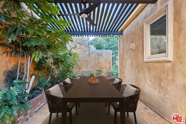 1808 Franklin Canyon Drive, Beverly Hills, CA 90210