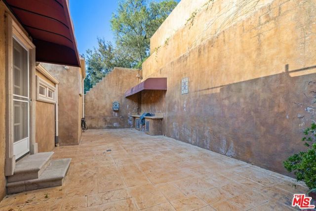 1808 Franklin Canyon Drive, Beverly Hills, CA 90210