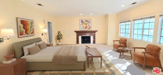 1808 Franklin Canyon Drive, Beverly Hills, CA 90210