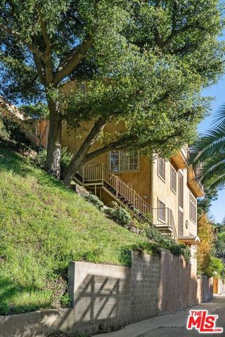 1808 Franklin Canyon Drive, Beverly Hills, CA 90210