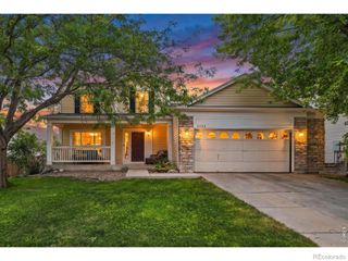 3593 Larkspur Drive, Longmont, CO 80503