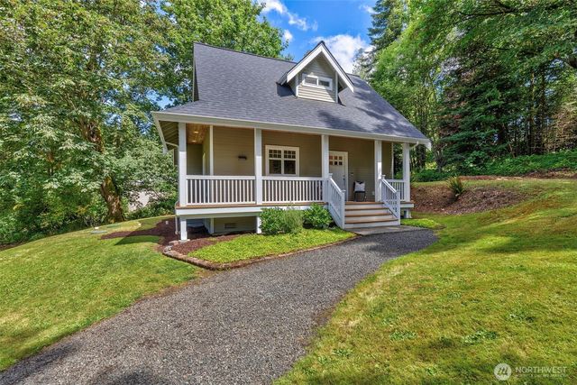 2580 NW Canal View Way, Poulsbo, WA 98370