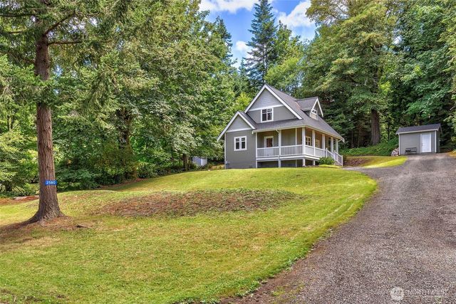 2580 NW Canal View Way, Poulsbo, WA 98370