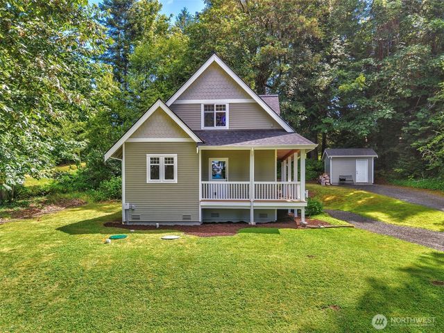 2580 NW Canal View Way, Poulsbo, WA 98370