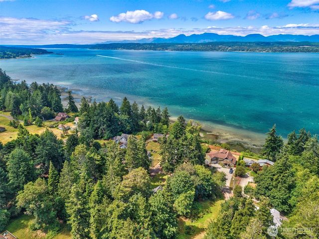 2580 NW Canal View Way, Poulsbo, WA 98370