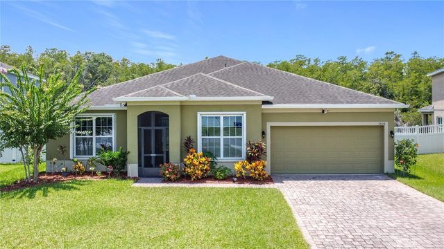 3508 SAXONY LANE, St Cloud, FL 34772