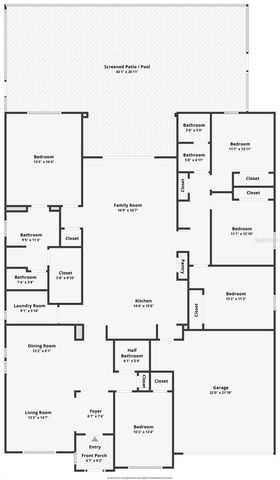 3508 SAXONY LANE, St Cloud, FL 34772
