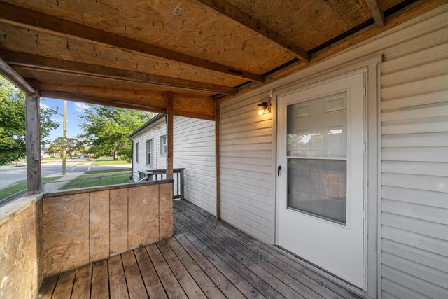 1756 Lafayette Boulevard, Lincoln Park City, MI 48146