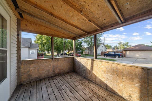 1756 Lafayette Boulevard, Lincoln Park City, MI 48146