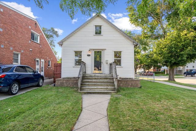 1756 Lafayette Boulevard, Lincoln Park City, MI 48146