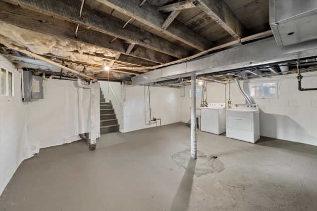 1756 Lafayette Boulevard, Lincoln Park City, MI 48146
