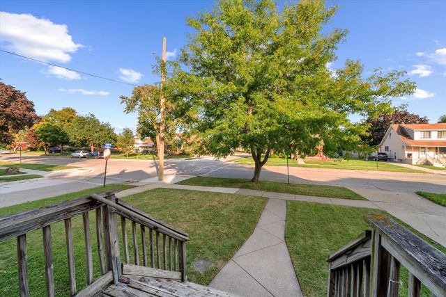1756 Lafayette Boulevard, Lincoln Park City, MI 48146