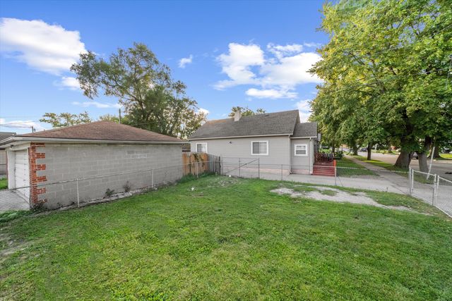 1756 Lafayette Boulevard, Lincoln Park City, MI 48146