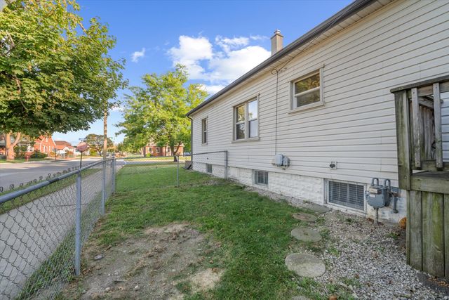 1756 Lafayette Boulevard, Lincoln Park City, MI 48146