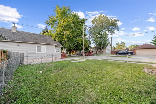1756 Lafayette Boulevard, Lincoln Park City, MI 48146