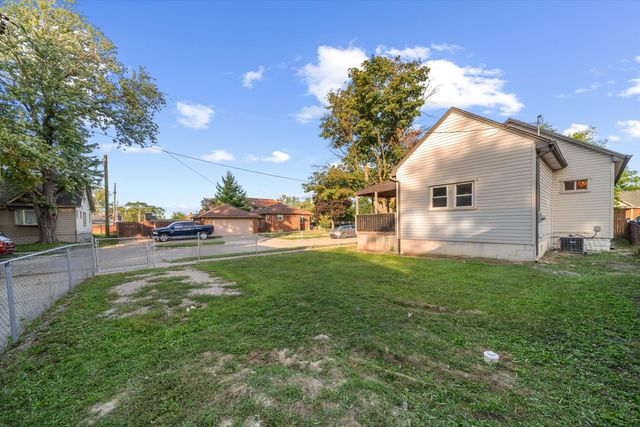 1756 Lafayette Boulevard, Lincoln Park City, MI 48146