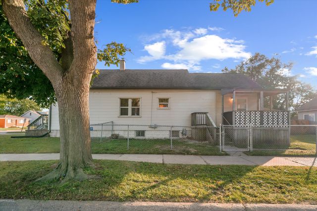 1756 Lafayette Boulevard, Lincoln Park City, MI 48146