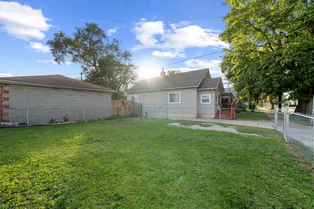 1756 Lafayette Boulevard, Lincoln Park City, MI 48146