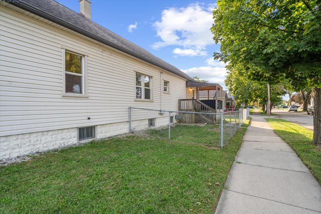 1756 Lafayette Boulevard, Lincoln Park City, MI 48146
