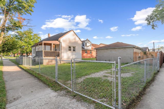 1756 Lafayette Boulevard, Lincoln Park City, MI 48146
