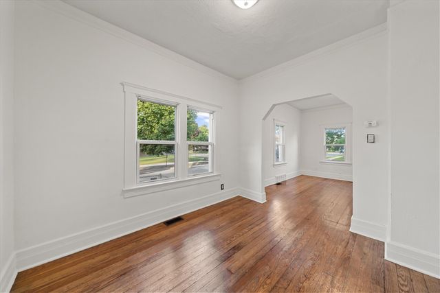 1756 Lafayette Boulevard, Lincoln Park City, MI 48146
