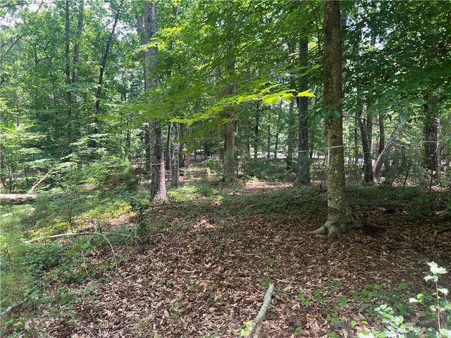 00 Promontory Ridge Lot 45 Stillwater, Seneca, SC 29672