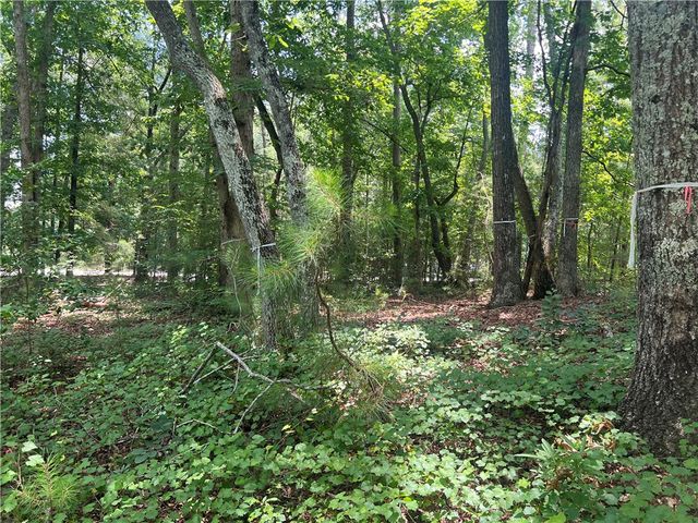 00 Promontory Ridge Lot 45 Stillwater, Seneca, SC 29672