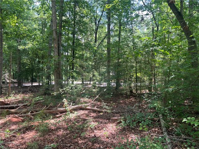 00 Promontory Ridge Lot 45 Stillwater, Seneca, SC 29672