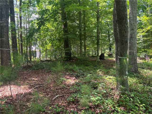 00 Promontory Ridge Lot 45 Stillwater, Seneca, SC 29672