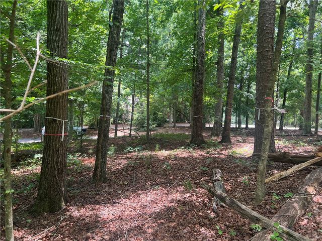 00 Promontory Ridge Lot 45 Stillwater, Seneca, SC 29672