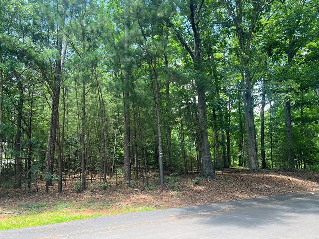 00 Promontory Ridge Lot 45 Stillwater, Seneca, SC 29672
