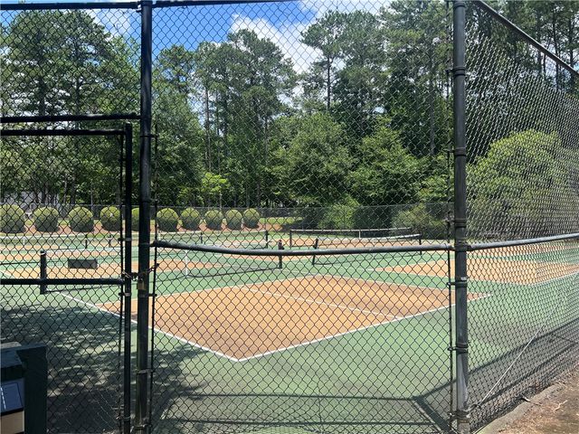 00 Promontory Ridge Lot 45 Stillwater, Seneca, SC 29672