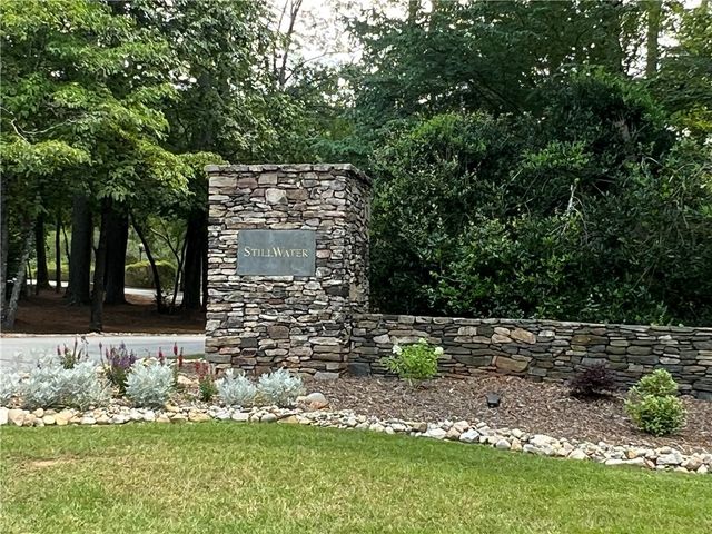 00 Promontory Ridge Lot 45 Stillwater, Seneca, SC 29672