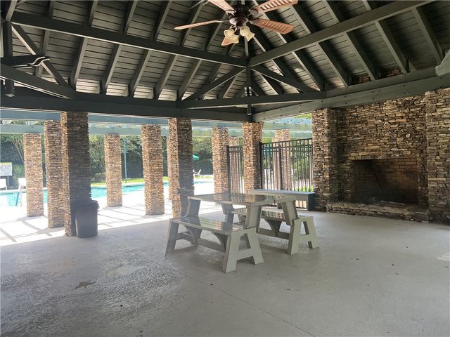 00 Promontory Ridge Lot 45 Stillwater, Seneca, SC 29672