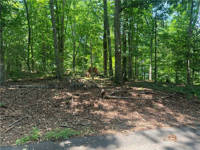 00 Promontory Ridge Lot 45 Stillwater, Seneca, SC 29672