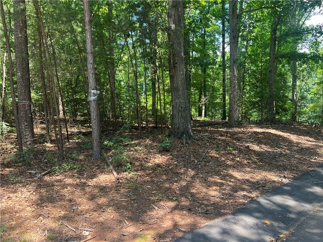00 Promontory Ridge Lot 45 Stillwater, Seneca, SC 29672