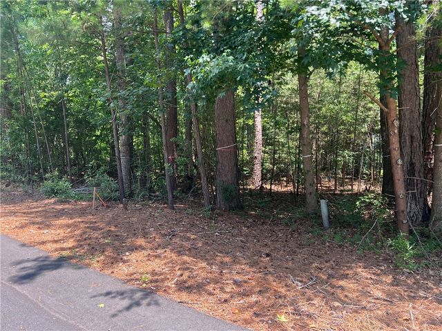00 Promontory Ridge Lot 45 Stillwater, Seneca, SC 29672