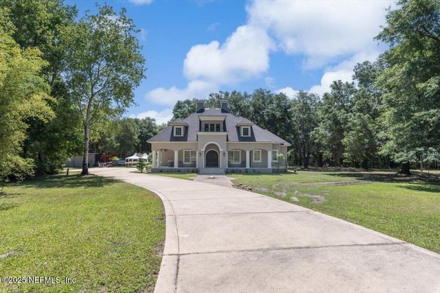 5849 COUNTY ROAD 315C, Keystone Heights, FL 32656