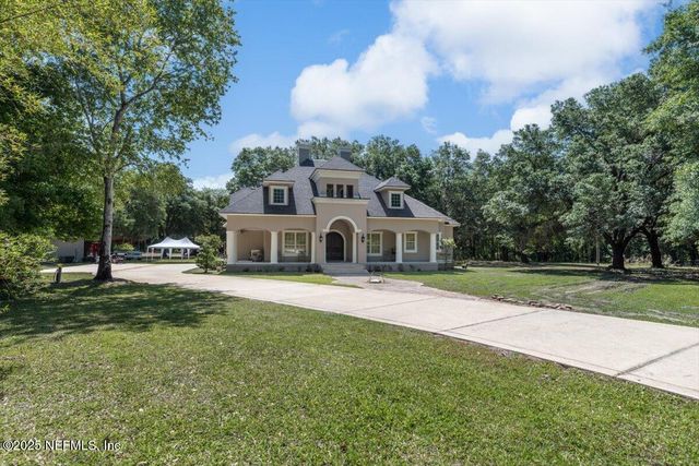 5849 COUNTY ROAD 315C, Keystone Heights, FL 32656