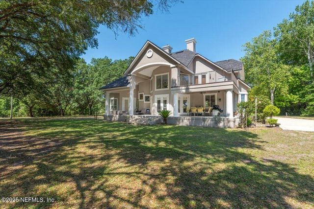 5849 COUNTY ROAD 315C, Keystone Heights, FL 32656