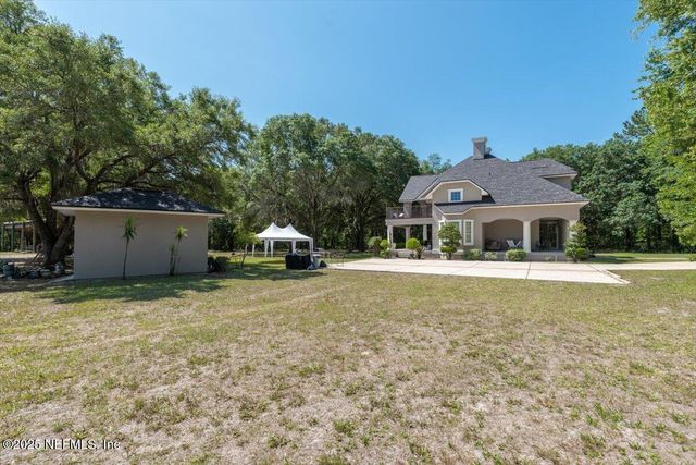 5849 COUNTY ROAD 315C, Keystone Heights, FL 32656